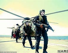 Image result for Indian Marcos Commandos