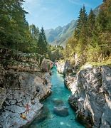 Image result for Slovenia National Park