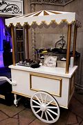 Image result for Interactive Dessert Station Ideas