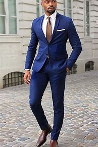 Image result for Royal Blue Suit Jacket