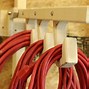 Image result for Wooden Extension Cord Organizer