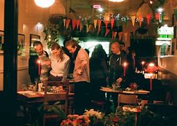 Image result for Milk Cafe Glasgow Sara Milosiu