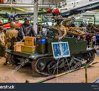 Image result for Bren Carrier Model