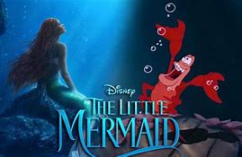 Image result for Sebastian the Little Mermaid Live-Action