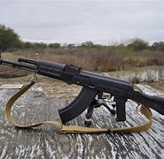 Image result for AK-103 Suppressed