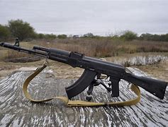 Image result for AK-103 Setup