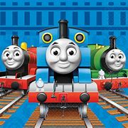 Image result for Thomas and Friends Side View