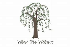 Image result for Willow Tree Drawing