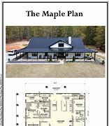 Image result for Modern Barndo Plans