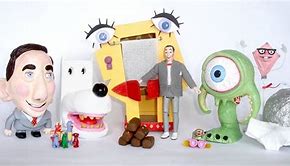 Image result for Pee Wee Toy