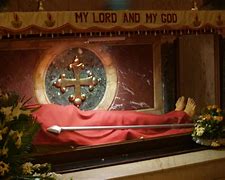 Image result for St. Thomas Tomb