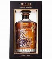 Image result for Hibiki Limited Edition