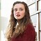 Image result for Katherine Langford Meme