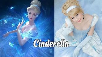 Image result for Disney Princess Movies Real Life