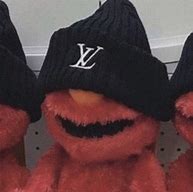 Image result for Elmo Y2K PFP