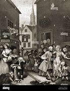 Image result for 18th Century London Streets