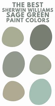 Image result for Sherwin-Williams Sage Green