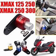 Image result for XMAX 350 Accessories