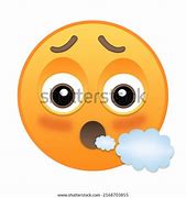 Image result for Bad Breath Emoji