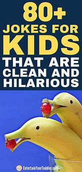 Image result for 100 Clean Jokes for Kids