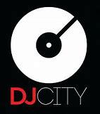 Image result for DJ City Icon