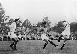 Image result for Just Fontaine Soccer Player Face