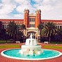 Image result for Florida State University Law School