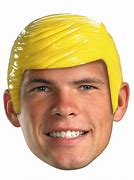 Image result for Plastic Wig