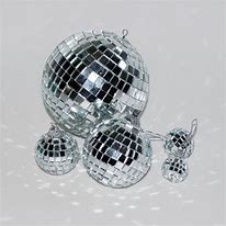 Image result for Sputnik Disco Ball