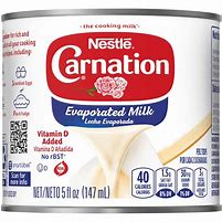 Image result for Evaporated Milk Baby Formula