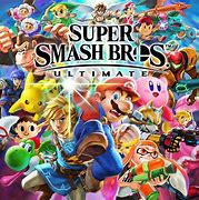 Image result for Mario Smash Icon