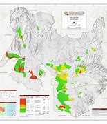 Image result for Soil pH Map UK