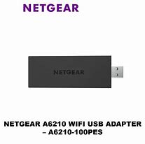 Image result for Netgear A6210 Wi-Fi USB Adapters