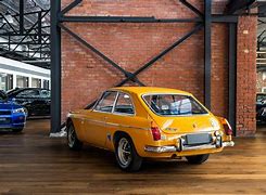 Image result for Mg Gbt Yellow