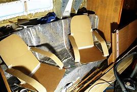 Image result for Chairs On a Yacht