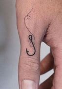 Image result for Catfish Hook Tattoo