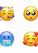 Image result for Apple Emoji Set