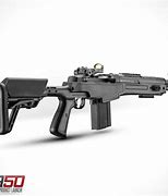 Image result for M1A Socom CQB