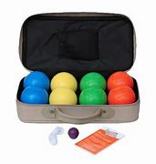 Image result for Bocce Ball for the Beach