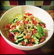 Image result for Mixed Vegetable Salad Recipe