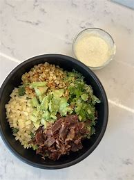 Image result for Bacon Cheddar Broccoli Salad