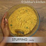 Image result for Chana Dal Paratha Recipe