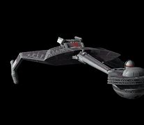 Image result for Klingon Spaceship