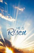 Image result for Jesus Risen HD Images