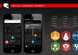 Image result for Notification Badge App Design