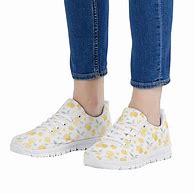 Image result for Lemon Tennis Shoes