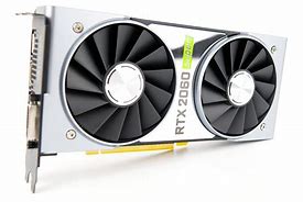 Image result for EVGA GeForce RTX 2060 Super