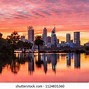 Image result for Perth Sunset