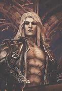 Image result for Castlevania Lords of Shadow 2 GIF