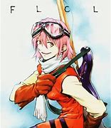 Image result for FLCL Rickenbacker